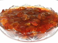 Варенье из крыжовника «Царское»