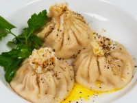 Как приготовить хинкали