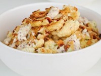 Как приготовить кускус с цветной капустой