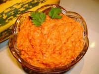 Икра кабачковая в мультиварке