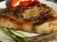 Рецепт вкусных котлет на косточке с марокканскими специями