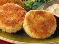 Как приготовить вкусные рыбные котлеты