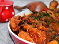 Рецепт чахохбили из курицы – знаменитое блюдо грузинской кухни