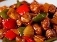 Острое мясо по-тайски — фантастическое наслаждение!