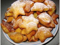 Пышки по-быстрому – съедаются моментально, готовятся быстро!