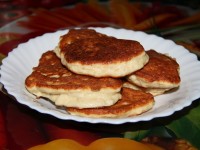 Рецепт куриных оладий – невероятно нежных и вкусных!