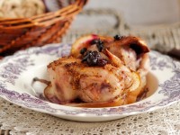 Рецепт перепелов в ромовом соусе – изысканное блюдо!