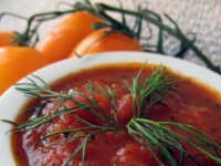 Соус Маринара – главный соус итальянской кухни