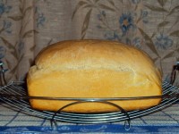 Хлеб семейный – приготовление в духовке