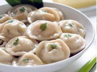Сибирские пельмени в домашних условиях