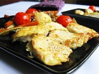 Мясо на сковороде быстрого приготовления – экстрим-рецепт