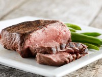 Запеченное мясо в мультиварке – сочное и аппетитное!
