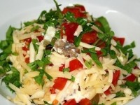 Салат с мясом и сыром Вкусняшка