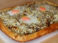 Пирог с рыбой и рисом. Постный рыбный пирог