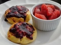 Сырники в духовке. Узнайте, почему они вкуснее жаренных на сковороде