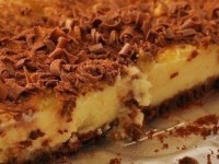 Вкуснейший банановый торт в мультиварке