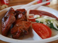 Шашлык в мультиварке – вкусно и быстро!