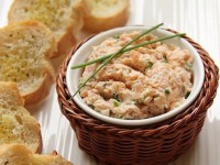 Рыбный паштет из красной рыбы – изысканная закуска