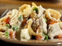 Салат с креветками и рыбой – вкусное сочетание морепродуктов!