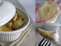 Блинчики на молоке – рецепт румынской кухни. Блинчики с творогом