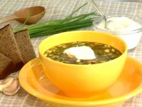 Старинная окрошка – вкуснейшее холодное кушанье. Мясная окрошка на квасе