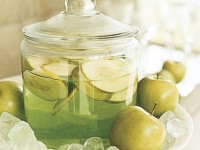 Старорусские напитки – рецепт яблочной воды: алкогольный напиток