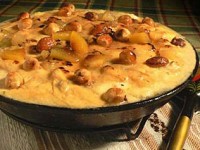 Гурьевская каша – царское блюдо!