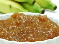 Варенье из бананов – заготовки на зиму