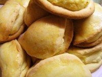 Сочники с творогом