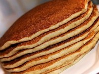 Блины овсяные – рецепт старорусской кухни