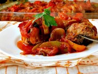 Мясные рулады – старорусское блюдо немецкого происхождения