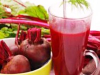 Напитки старорусской кухни — свекольный квас