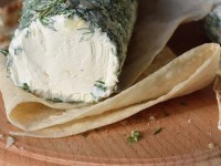 Творожный сыр в домашних условиях. Сыр из сметаны и кефира