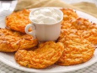 Морковные оладьи – вкусное, полезное блюдо
