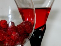 Ратафия – сладкая водка. Старорусский рецепт малиновой ратафии