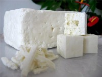 Как приготовить брынзу в домашних условиях