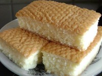 Невероятно нежный десерт – сербский мох