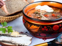 Вкусное рыбное блюдо старорусской кухни – калья