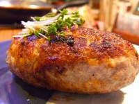 Старорусская кухня – Пожарские котлеты