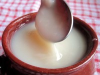 Забытое блюдо старорусской кухни – джур