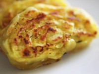 Рулеты с картошкой – вкусное блюдо индийской кухни