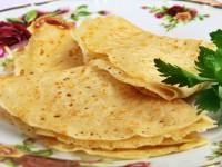 Блины няни Арины Родионовны – старорусский рецепт к Масленице