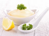 Рецепт майонеза. Как приготовить постный майонез?