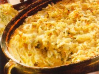 Капуста, тушенная на молоке по старорусскому рецепту Монастырская курица