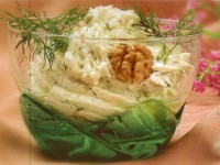 Старорусское блюдо – творожная икра. Замечательная закуска с творогом!