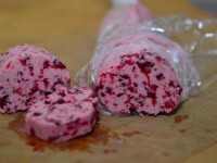 Старинный русский рецепт — ягодное масло. Вкуснейший десерт!