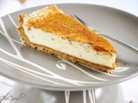Невероятно вкусный торт Три молока
