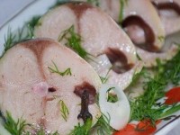 Скумбрия в маринаде – блюдо, от которого все придут в восхищение!