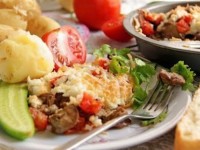 Пикантная куриная печень – рецепт итальянской кухни