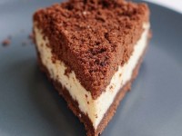 Торфяной пирог – для хозяек, которые любят удивлять